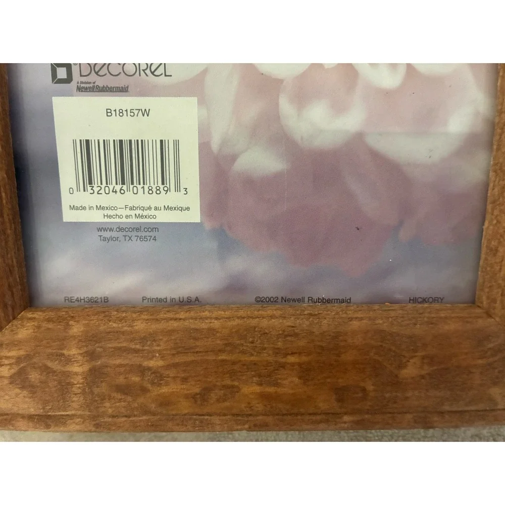 Picture‎ Frame 5x7